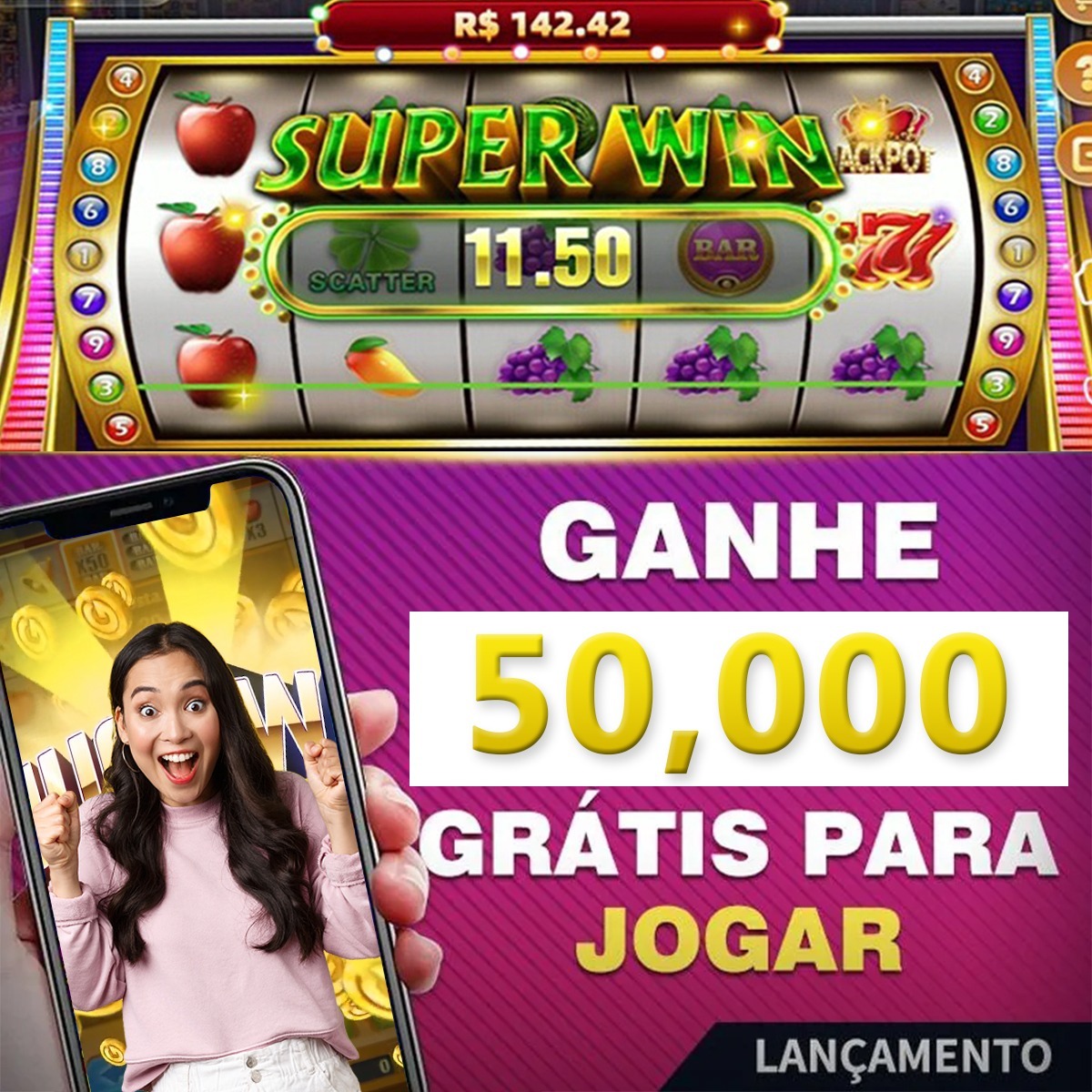 5win777 jhonny cassino Jogos