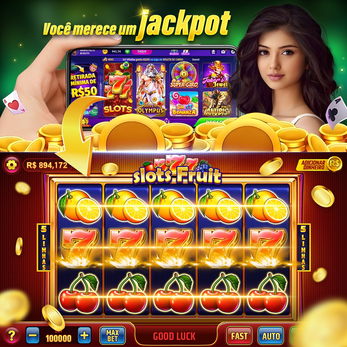 5win777 jack bet cassino iOS
