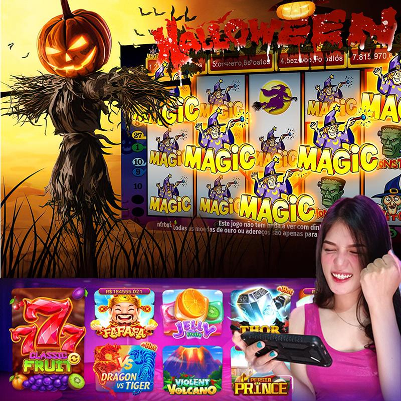 5win777 Jackpot Jogos cassino Jogos