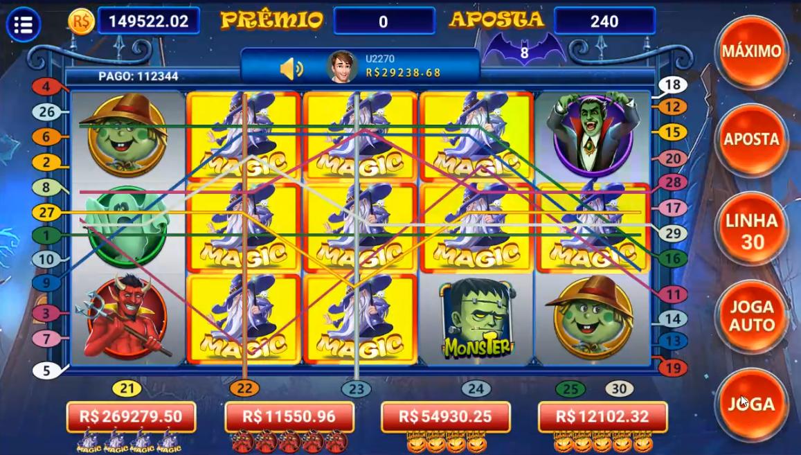 5win777 win55 cassino iOS